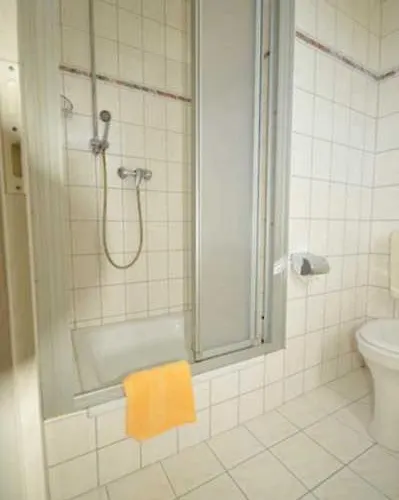 Apartmán Ruegen_fewo 233 Groß Zicker